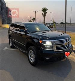 شيفروليه تاهو